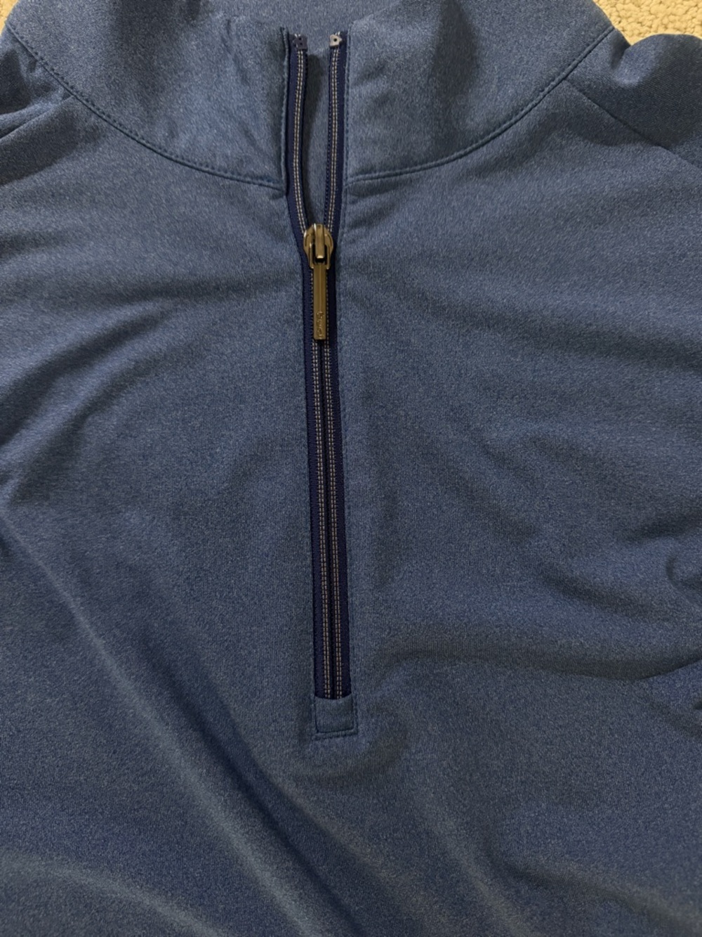 Ping Sensorcool Quarter-Zip
Pullover Top - Picture 9 of 9